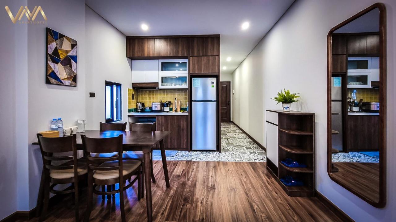Vnahomes Aparthotel — Photos 2