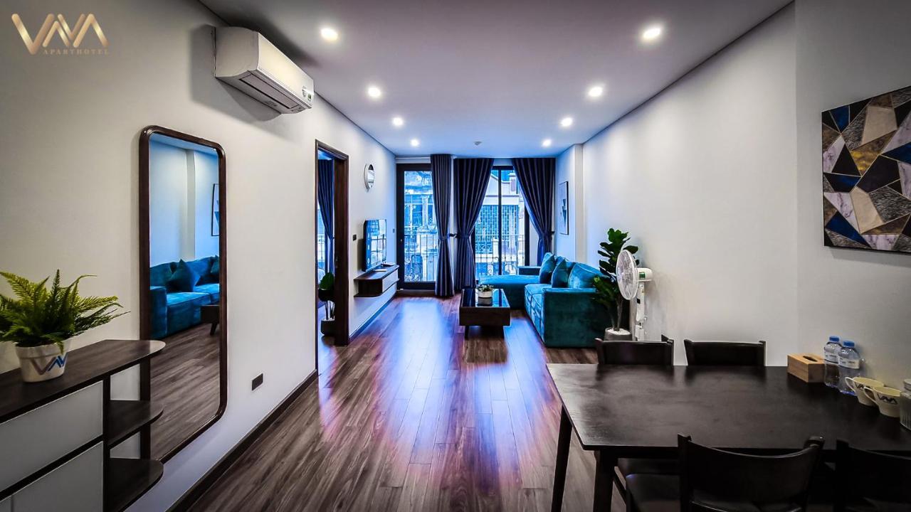 Vnahomes Aparthotel — Photos 1