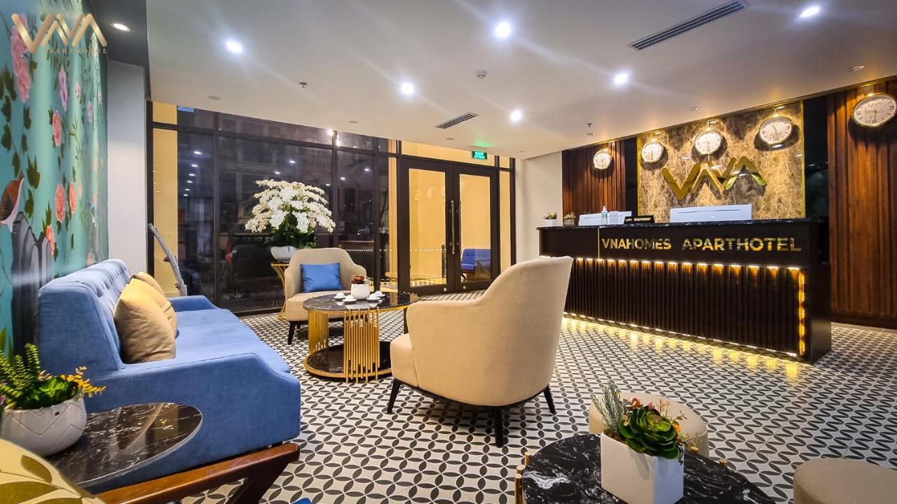 Vnahomes Aparthotel — Photos 3